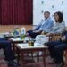 Ministar sigurnosti BiH Selmo Cikotić posjetio Bošnjačko nacionalno vijeće