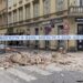 ZEMLJOTRES U HRVATSKOJ: EPICENTAR KOD SISKA