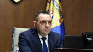 VULIN BIJESAN NA KOMŠIĆA: “Ja u svakom srpskom selu mogu da proslavim slavu i podijelim hljeb, a on, predstavnik Hrvata izabran od Bošnjaka i…”