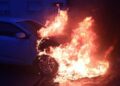 ŽENI SE ZAPALIO AUTOMOBIL JER JE STALNO VOZILA U PRVOJ BRZINI: POLAKO VOZIM, OPREZNA SAM