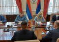 Srpske stranke najavile kontru: Tri godine zatvora za javno vrijeđanje RS-a