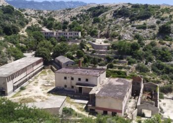Goli otok, pakao gdje su ‘preodgajani’ YU disidenti