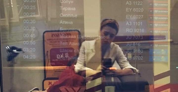 Slikarka Paša Gicić i umjetnici iz regije, radove predstavili na izložbi kolonije Bardač