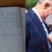 MILO ĐUKANOVIĆ UPISAO SE U KNJIGU ŽALOSTI: DA SE NIKADA NE PONOVI