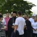 (VIDEO) Nikšićki vladika Bojović: Još je veće zlo negirati genocid, nego ga izvršiti