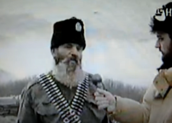 (VIDEO) Imenom i prezimenom četnici koji su napadali Goražde !