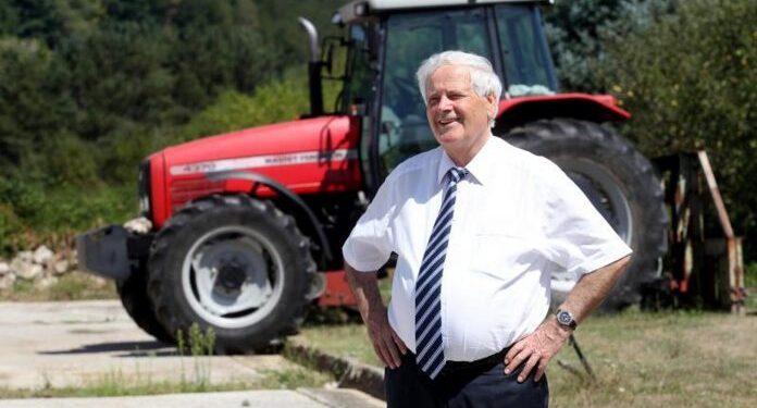 PREVRŠIO JE SVAKU MJERU: OPOZICIJA POKREĆE OPOZIV FIKRETA ABDIĆA