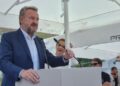 BAKIR IZETBEGOVIĆ IZ GACKA PORUČIO: “Neće vas šargan napasti ako ga ne dirate. Ako ga dirate, žestoko će odgovoriti” (FOTO)