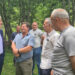 Rožaje: Predsjednik Husović ispunio obećanje, počinje modernizacija putnog pravca Hurije- Donja Lovnica – Ćosovica