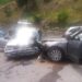 Berane: Sudar u Pešcima, povrijeđene dvije osobe