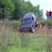 Tragedična nesreća: Dvije osobe poginule u prevrtanju vozila na džipijadi
