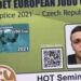 Tutinac Semin Hot nastupao na Evropskom džudo EJU kupu u Češkoj