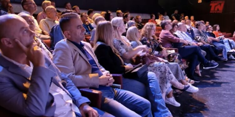 (VIDEO) U Tutinu promovisana knjiga o Zuku Ademoviću