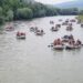 PRIBOJ: LIMSKA REGATA OKUPILA RAFTERE SA TRI KONTINENTA