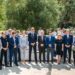 DAN SJEĆANJA NA ŽRTVE SREBRENICE OBILJEŽEN U PODGORICI