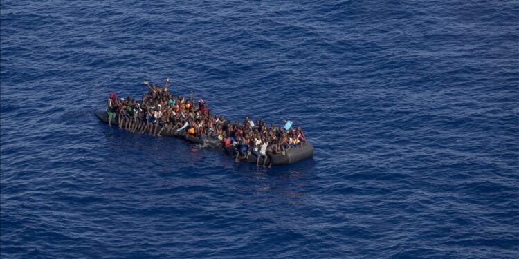 UN: U Sredozemlju tokom ove godini smrtno stradalo 970 migranata