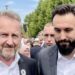 Enis Imamović u Potočarima: Neprijateljski odnos Srbije prema Bošnjacima vidi se u negiranju genocida i veličanju zločina i zločinaca
