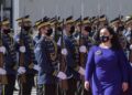 Predsjednica Kosova pozvala druge države da usvoje rezolucije o genocidu na Kosovu