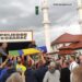 POSMRTNI OSTACI 12 PRIJEDORSKIH ŽRTAVA STIGLI U MJESTO KONAČNOG SMIRAJA
