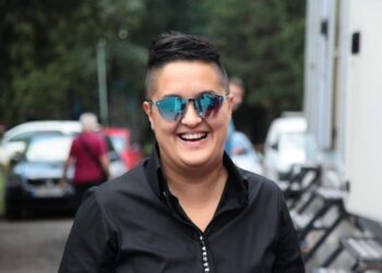 MARIJA ŠERIFOVIĆ NIKAD SRETNIJA: NE SMIJE PRIZNATI MAJCI DA JE ZALJUBLJENA