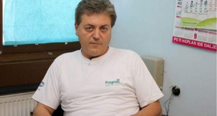 NESAVJESNI HIRURG IPAK IDE U ZATVOR: ŽENI ODSTRANIO SLIJEPO CRIJEVO, A ONDA JOJ, BEZ RAZLOGA, ODSTRANIO DESNI JAJNIK