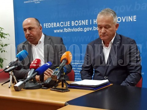 Vlada Federacije BiH proglasila 11. juli danom žalosti