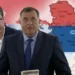 STRAH OD SANDŽAKLIJA I PUŠTANJE DODIKA NIZ VODU: Pogledajte šta je predsjednik Srbije rekao o Inzkovom zakonu, Bošnjacima i Srebrenici…