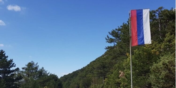 Cvijanović: Ko RS i Srbe nazove genocidnim krivično će odgovarati