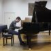 Novopazarac Davud Vesnić najtalentovaniji student na Fakultetu muzičke umjetnosti u Beogradu