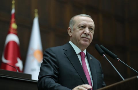 Predsjednik Turske, Recep Tayyip Erdogan, sutra će se obratiti prisutnima u Srebrenici