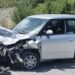 (FOTO) U saobraćajnoj nesreći povrijeđen načelnik Opštinske uprave Tutin