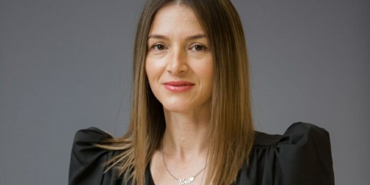 Kenana Strujić-Harbić: Bošnjaci se u Crnoj Gori homogenizuju i spremni smo da budemo na braniku našeg naroda