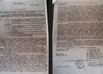 U Srebrenici 1942. Bošnjaci od pokolja spasili 3.500 Srba