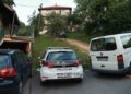 TRAGEDIJA U SARAJEVU: ELDIN HODŽIĆ IZ VATRENOG ORUŽJA UBIO SUPRUGU