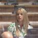 (VIDEO) Selma Kučević u Skupštini Srbije: Peštersko Polje proglasiti za nacionalni park