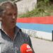 (VIDEO) PORUKA IZ FOČE O MURALIMA RATKU MLADIĆU: AKO UKLONITE JEDAN, NACRTAT ĆEMO DRUGI