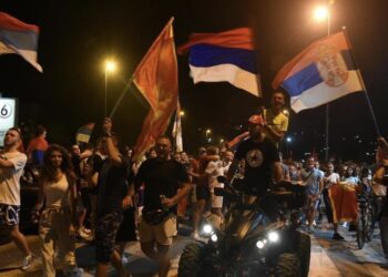 Pred Dan državnosti Crne Gore: Još ne sviće rujna zora