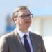 Vučić: Trudio sam se da Srbija ima najbolje odnose u regionu