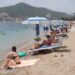 NA CRNOGORSKIM PLAŽAMA SE TRAŽI MJESTO VIŠE: ‘NEMA ĐE PEŠKIR DA SE STAVI’