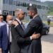 JOVANOVIĆ U SREBRENICI: OVDJE SAM DA KUPIM MIR ZA SEBE I SVOJ NAROD