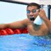 Iznenadio svijet! Plivač iz Tunisa Ahmed Hafnaoui priredio senzaciju i osvojio zlatnu medalju!