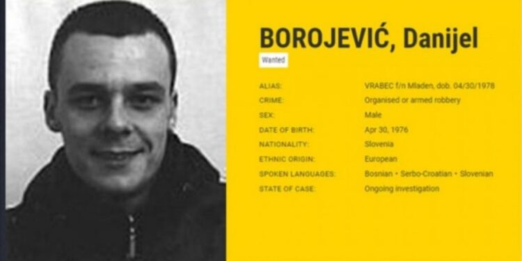 Nakon skoro 20 godina: Najtraženiji bjegunac bivše Jugoslavije pao u BiH