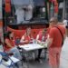 (VIDEO) U Tutinu organizovana ljetnja kampanja dobrovoljnog davanja krvi