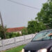 NESVAKIDAŠNJA NESREĆA: DASKA ULETJELA U AUTOMOBIL U POKRETU