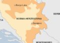 Rusija traži da UN glasa o ukidanju funkcije Visokog predstavnika u BIH