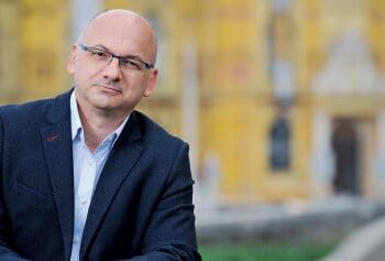 Dejan Jović: Čovićeve i Dodikove želje pojavljuju se u okolnostima u kojima su Bošnjaci većina, prvi put ikad