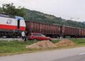 BIJELO POLJE: SAOBRAĆAJNA NEZGODA U SUTIVANU: SUDARILI SE AUTOMOBIL I VOZ