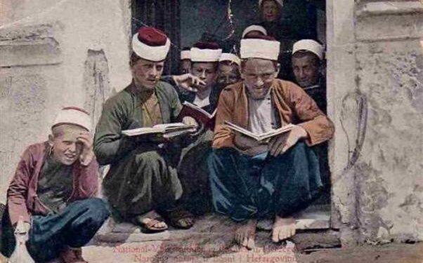 Istina o terminu Potur(ica) – Kako je srpska historiografija iskoristila jedan narod i proizvela mit o terminu “poturčenjak”