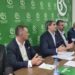 Bošnjačka stranka izabrala novo rukovodstvo