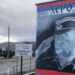 Načelnici opština u RS o najavi Incka: Nećemo prekrečiti murale Ratka Mladića